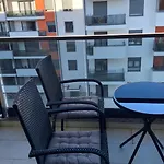 Apartment Centar *